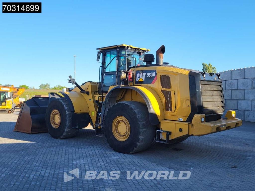 Caterpillar 980 M Photo 3