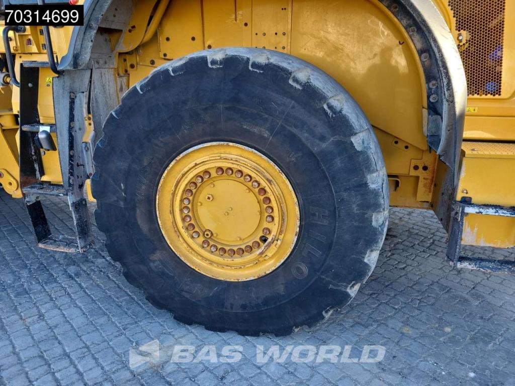 Caterpillar 980 M Photo 30
