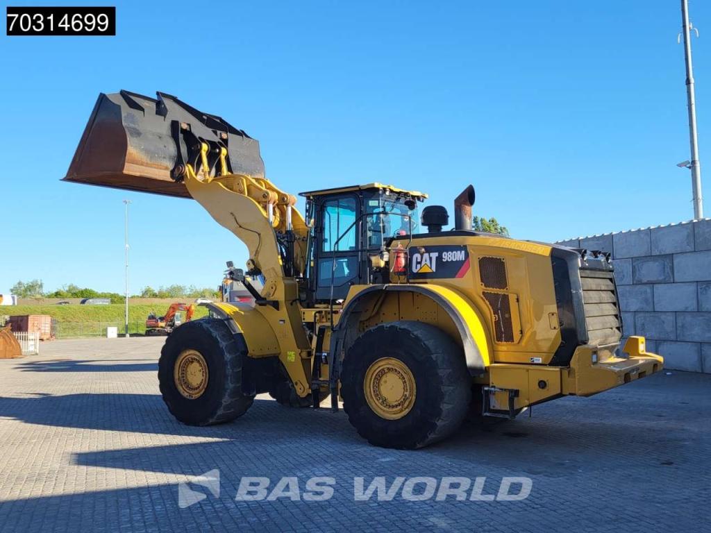Caterpillar 980 M Photo 5