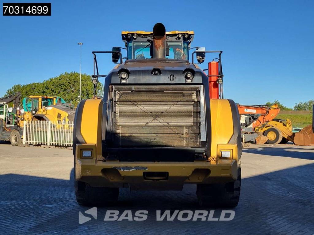 Caterpillar 980 M Photo 6