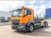 Man TGS 33.430 BB Photo 2 thumbnail