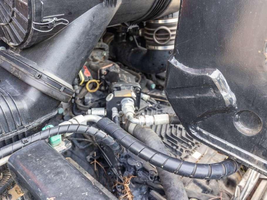 Man TGS 33.430 BB Photo 11