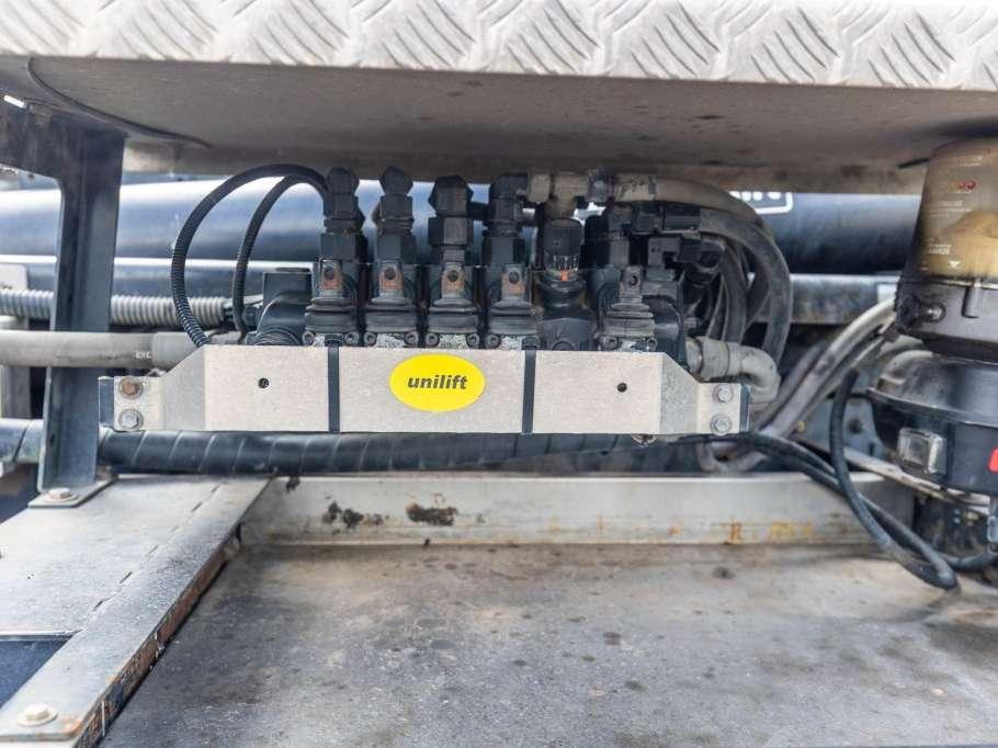 Man TGS 33.430 BB Photo 15