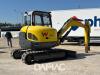 Wacker Neuson EZ53 Photo 4 thumbnail