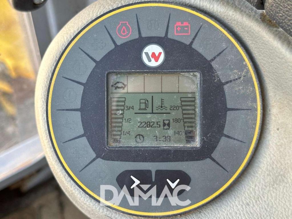 Wacker Neuson EZ53 Photo 12