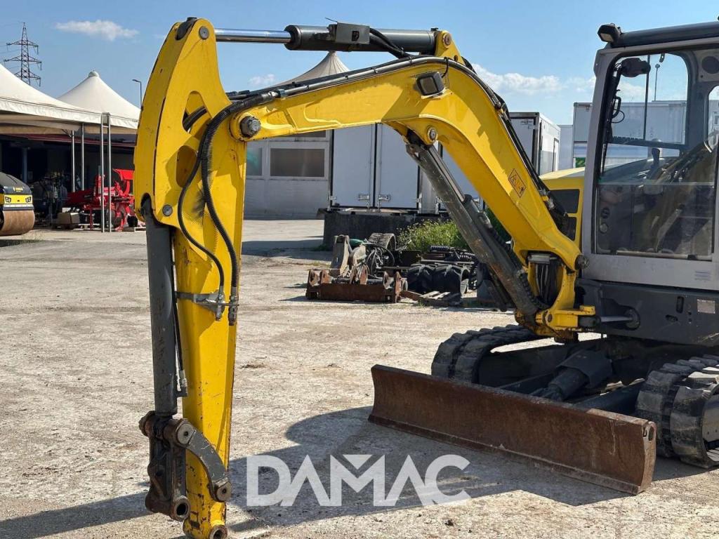 Wacker Neuson EZ53 Photo 13