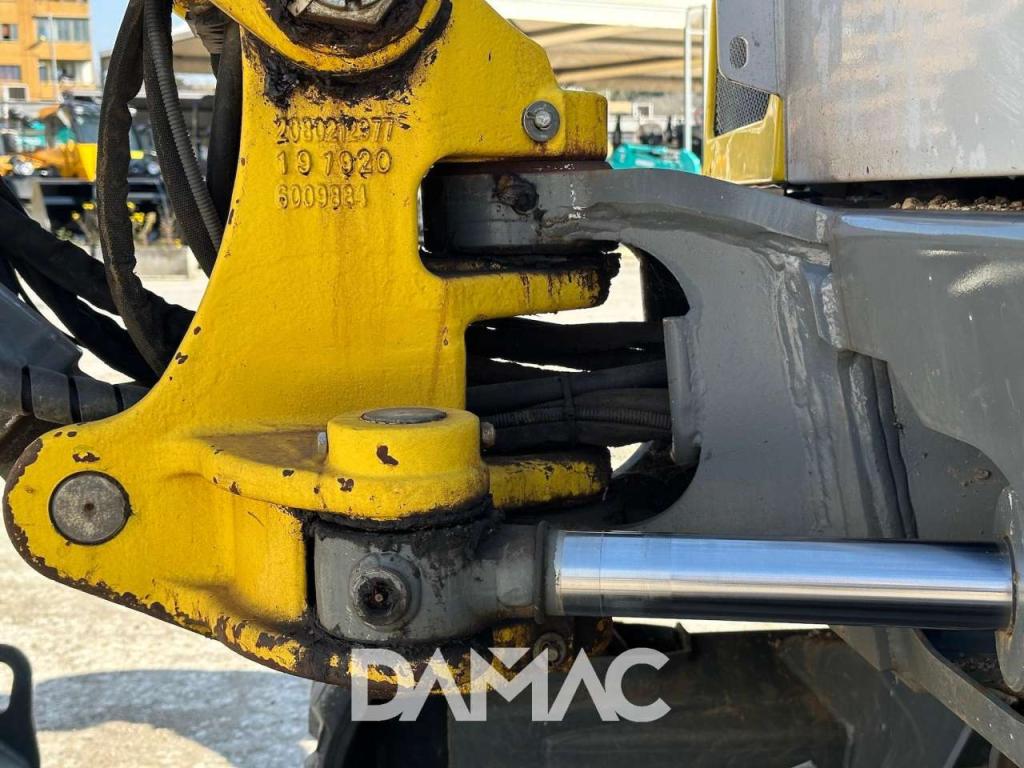 Wacker Neuson EZ53 Photo 15