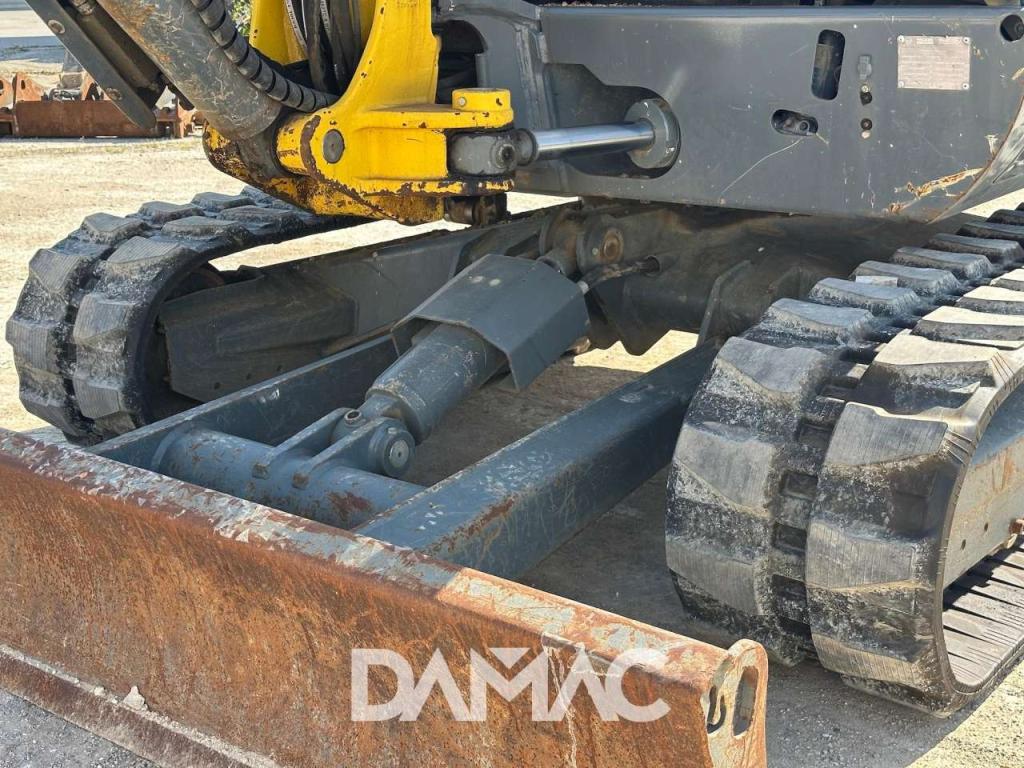 Wacker Neuson EZ53 Photo 16