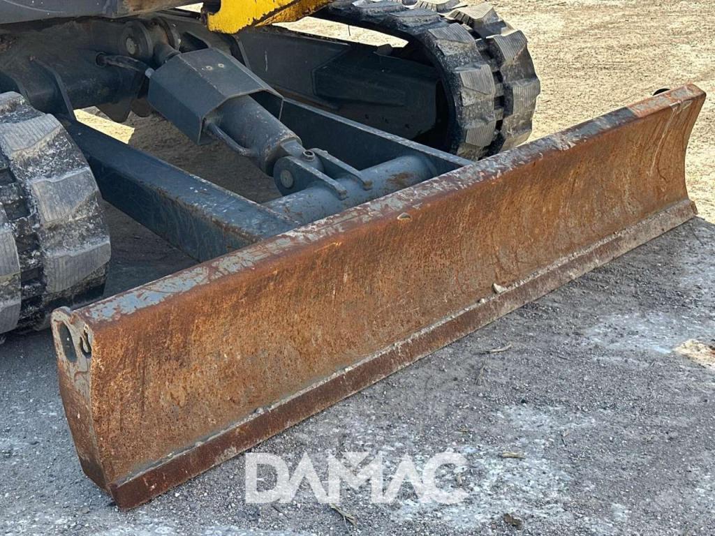 Wacker Neuson EZ53 Photo 18