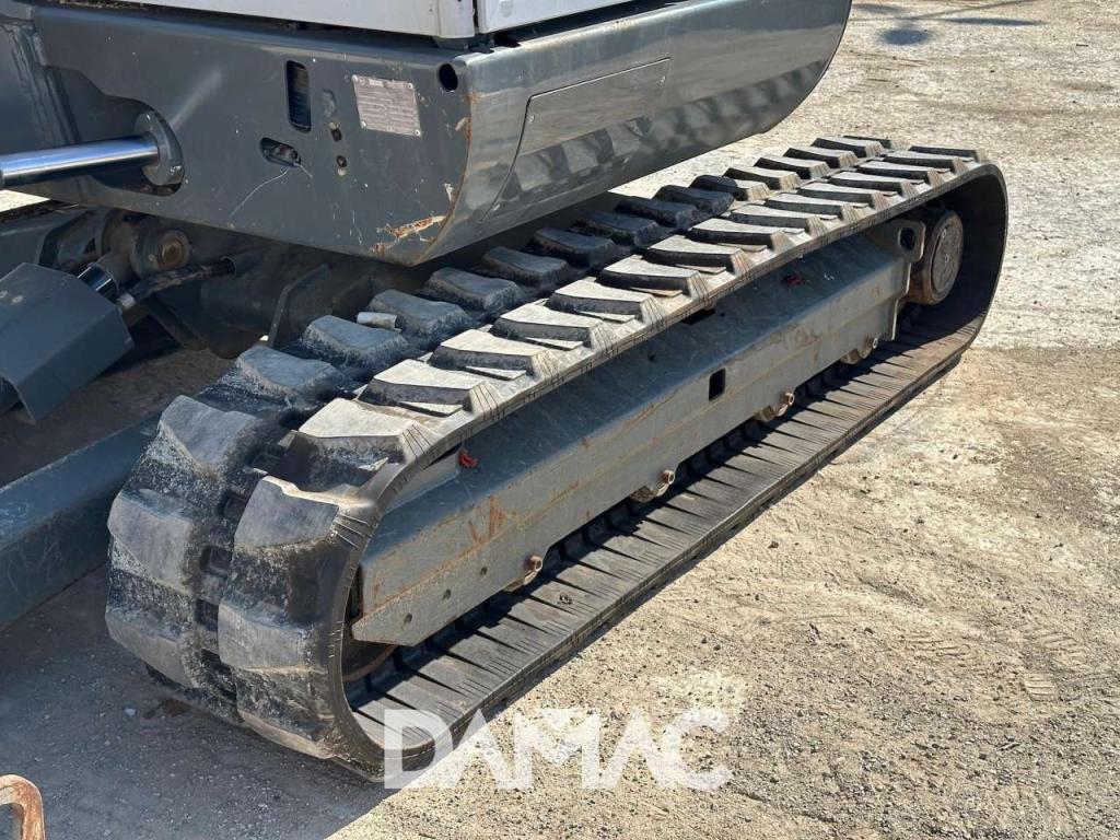 Wacker Neuson EZ53 Photo 19