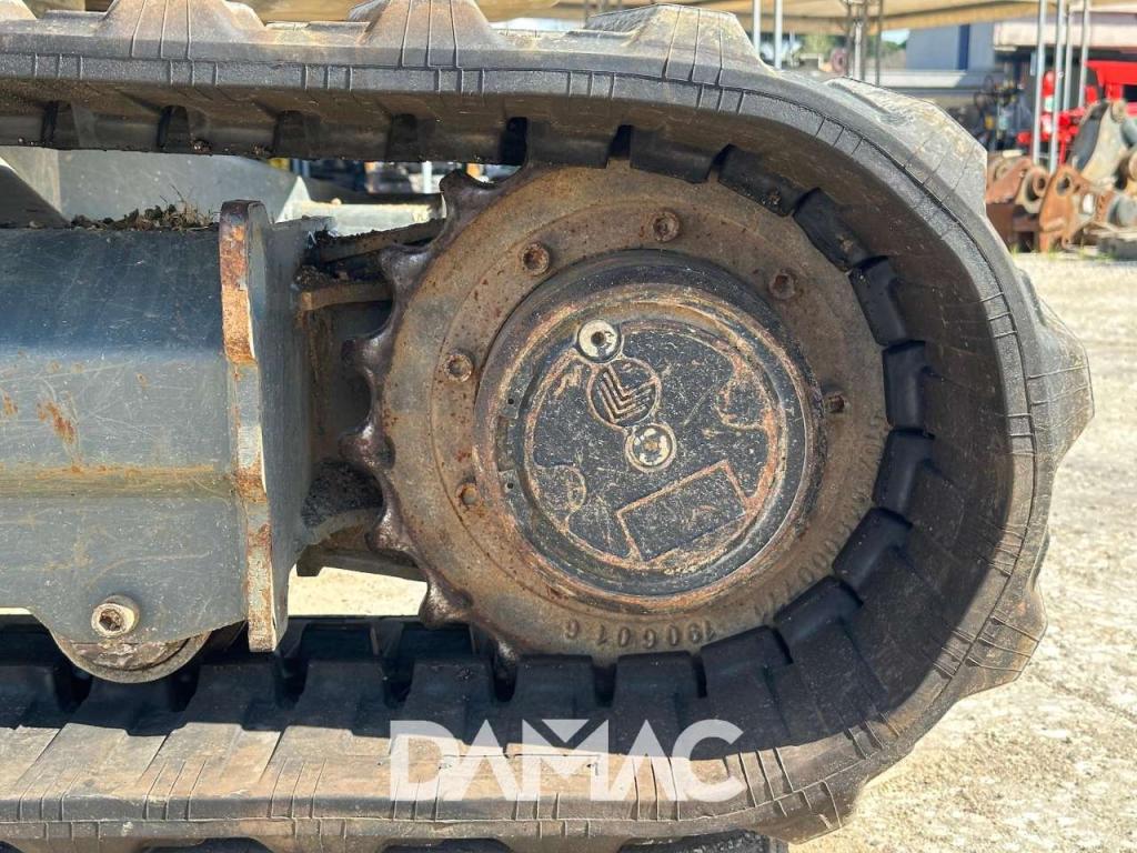 Wacker Neuson EZ53 Photo 20