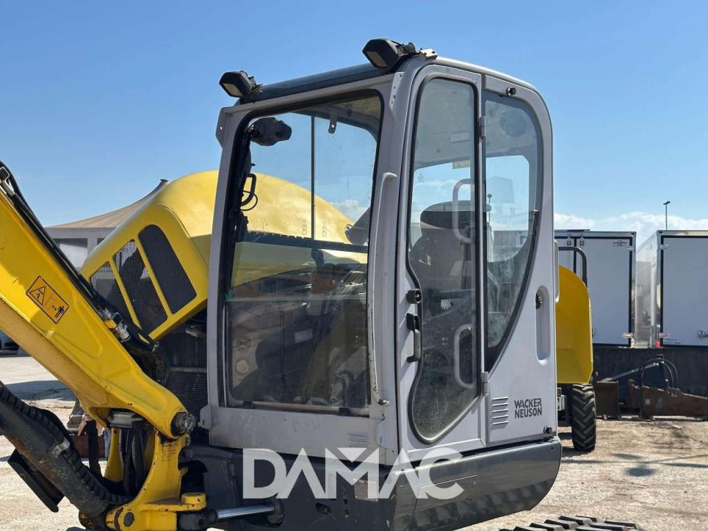 Wacker Neuson EZ53 Photo 7