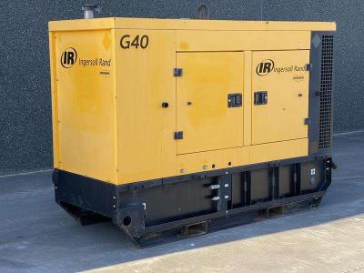 Doosan G 40 en vente par Machinery Resale