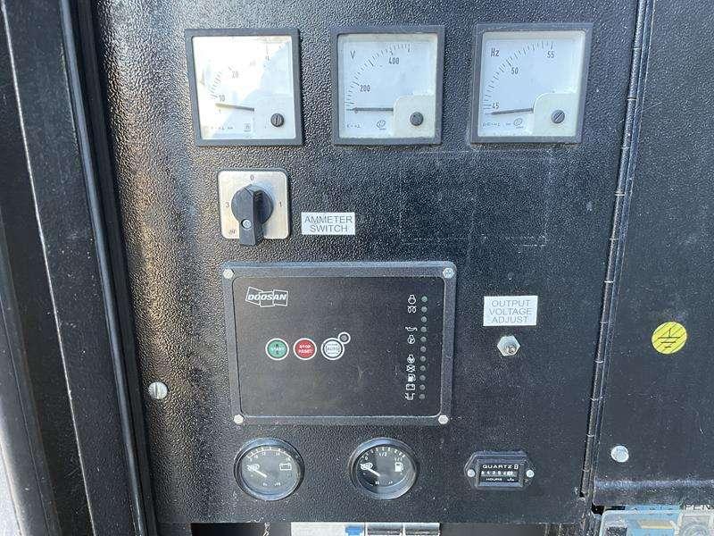 Doosan G 40 Photo 10