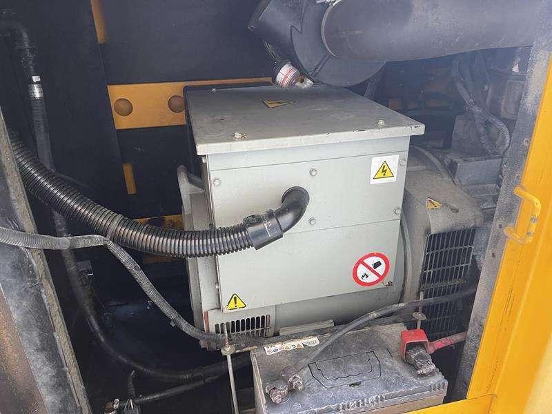 Doosan G 40 Photo 5