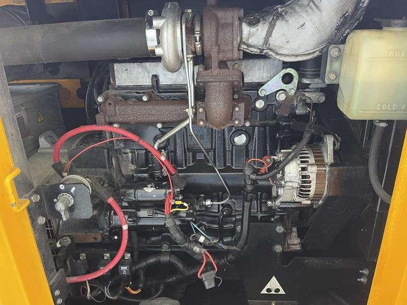 Doosan G 40 Photo 6