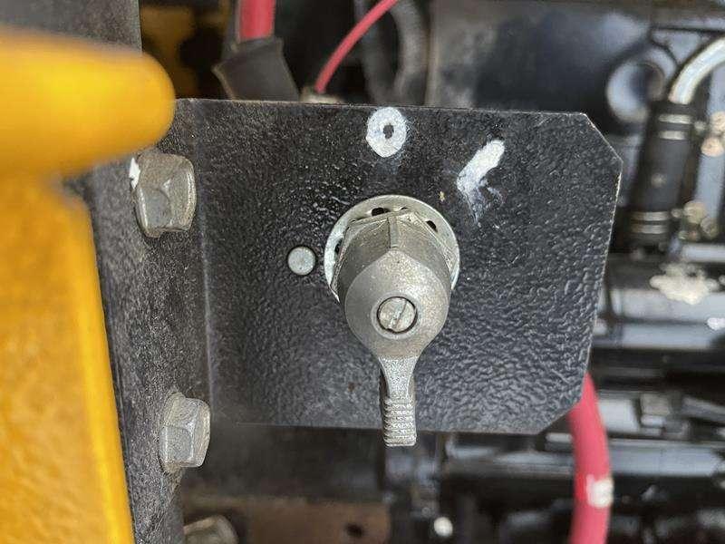 Doosan G 40 Photo 7