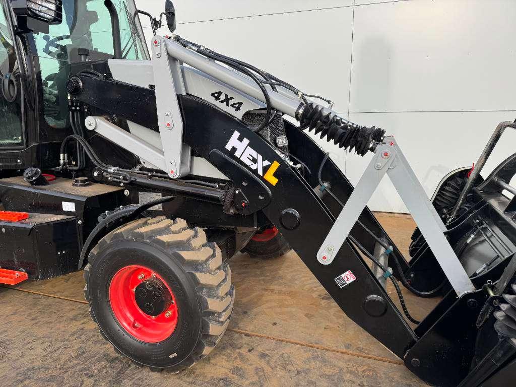 HexL 420x 4WD Photo 21