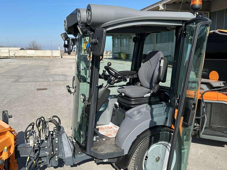 Egholm CITY RANGER 3070 4x4 Photo 12