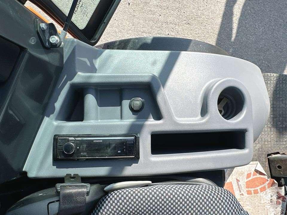 Egholm CITY RANGER 3070 4x4 Photo 15