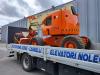 JLG 450AJ D Photo 4 thumbnail