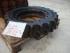 Barbotin pour Fiat Hitachi FH200.3 Photo 3 thumbnail