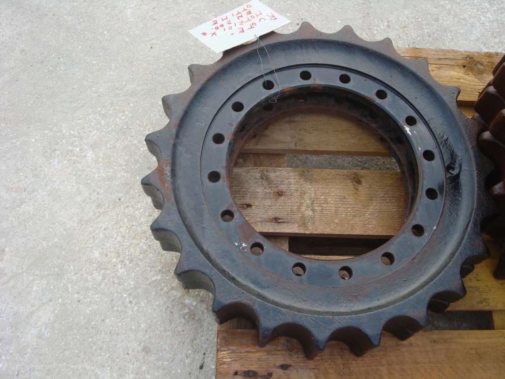 Barbotin pour Fiat Hitachi FH200.3 Photo 1