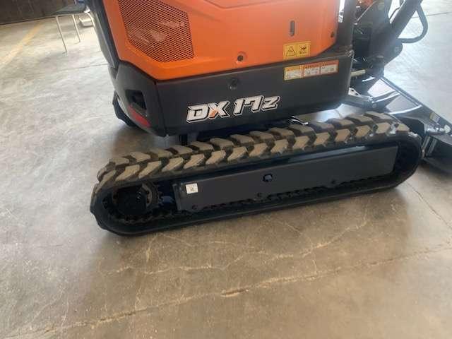 Develon DX17Z Photo 5