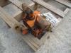 Soupape hydraulique pour Fiat Kobelco W270 Photo 1 thumbnail