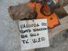 Soupape hydraulique pour Fiat Kobelco W270 Photo 3 thumbnail