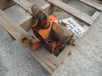 Soupape hydraulique pour Fiat Kobelco W270 en vente par OLM 90 Srl