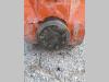 Boîtier d’essieu arrière pour Hitachi W130 Photo 3 thumbnail