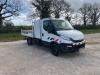 Iveco DAILY 35-120 Photo 25 thumbnail