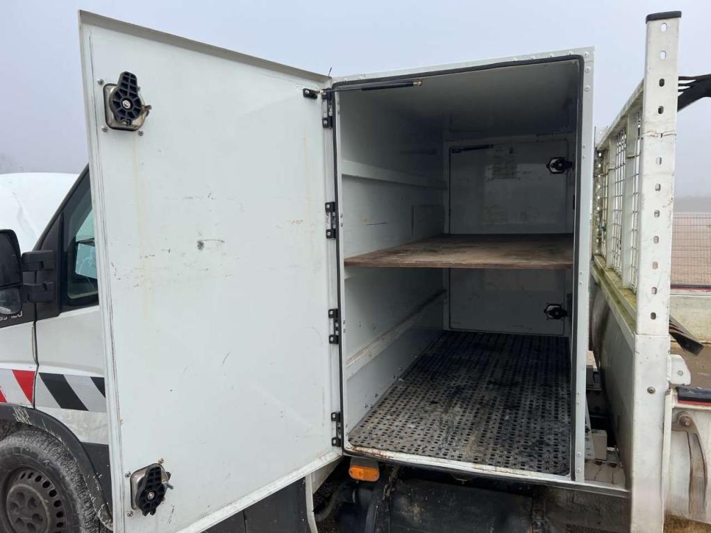 Iveco DAILY 35-120 Photo 20