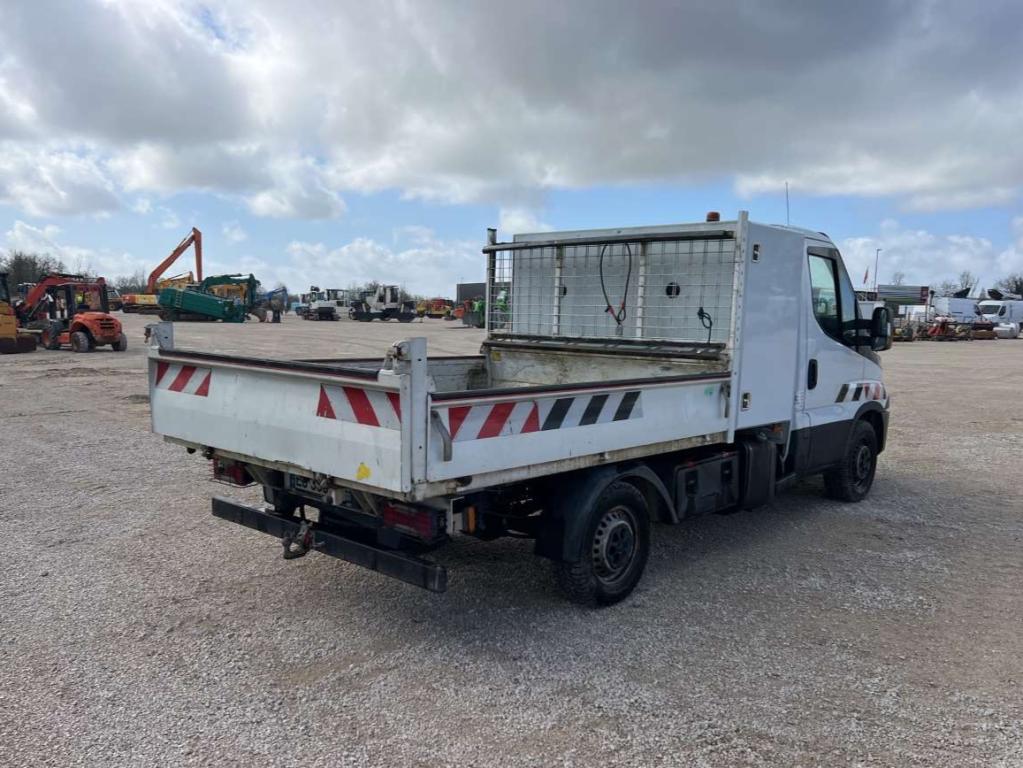 Iveco DAILY 35-120 Photo 7