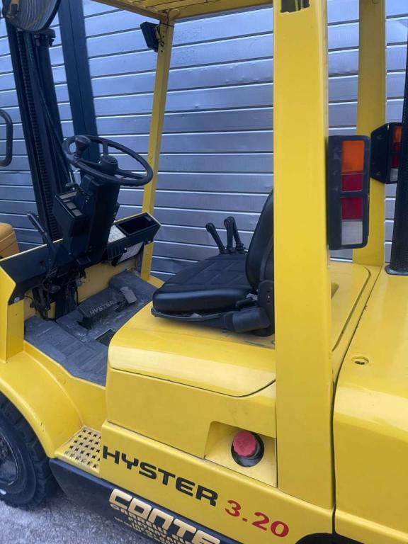 Hyster 3.20 XML Photo 6