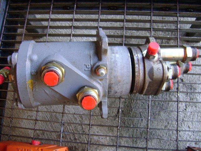 Joint tournant pour Fiat Hitachi Ex 285 Photo 1