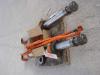 Tige de cylindre pour Fiat Hitachi FH450.3 Photo 3 thumbnail