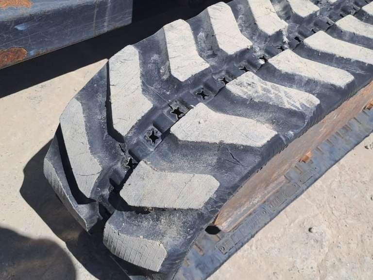 Bobcat E35 Photo 9