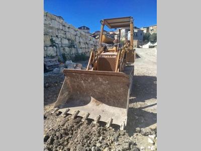 Fiat Allis FL4M en vente par Omeco Spa