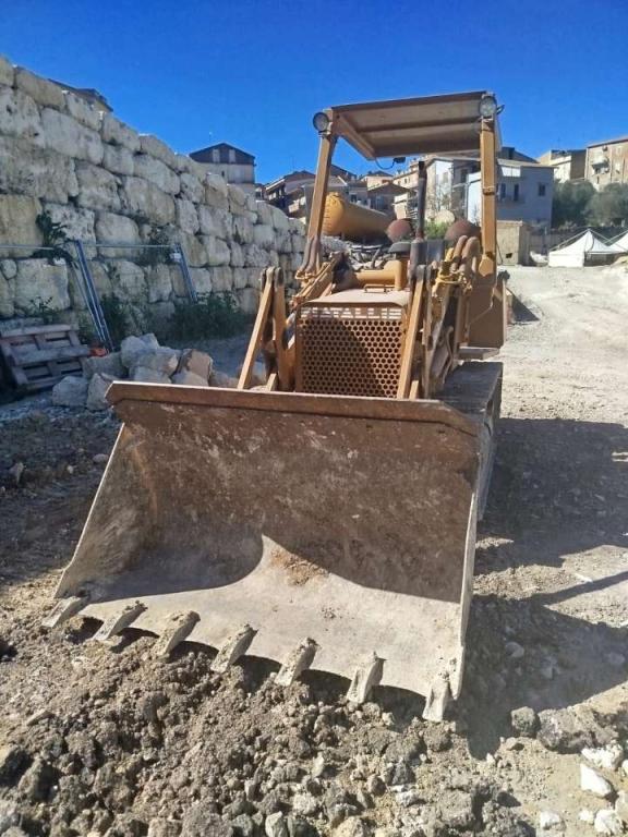 Fiat Allis FL4M Photo 1