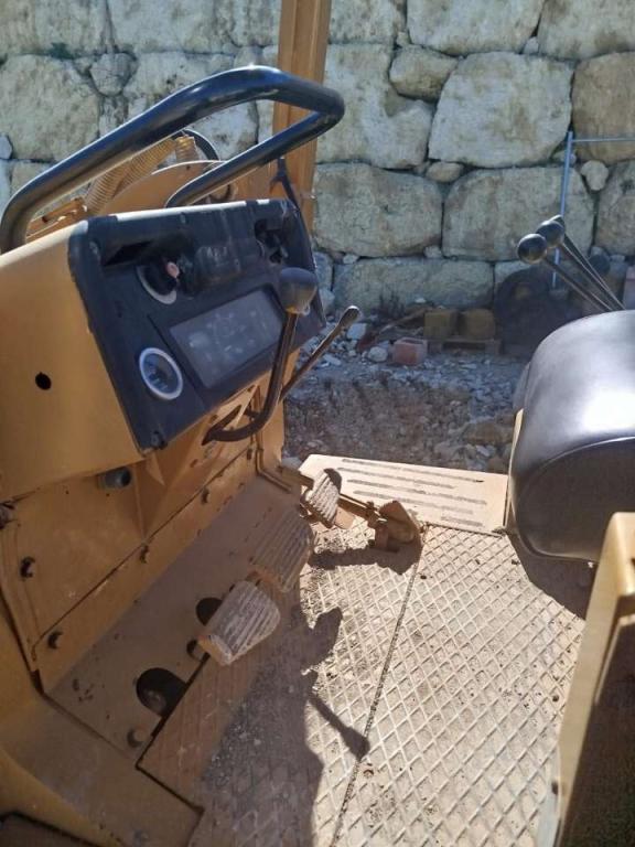 Fiat Allis FL4M Photo 3