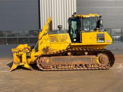 Komatsu D65PXi-18 en vente par Big Machinery