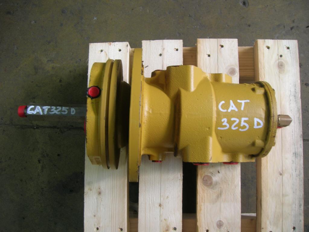 Joint tournant pour Caterpillar 325 D Photo 1