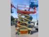 JLG 2632ES Photo 9 thumbnail