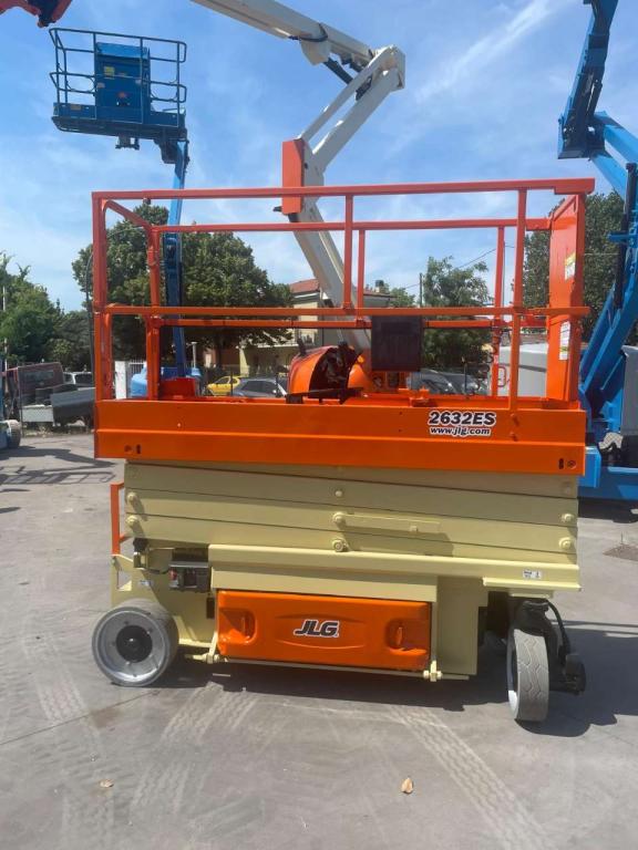 JLG 2632ES Photo 1