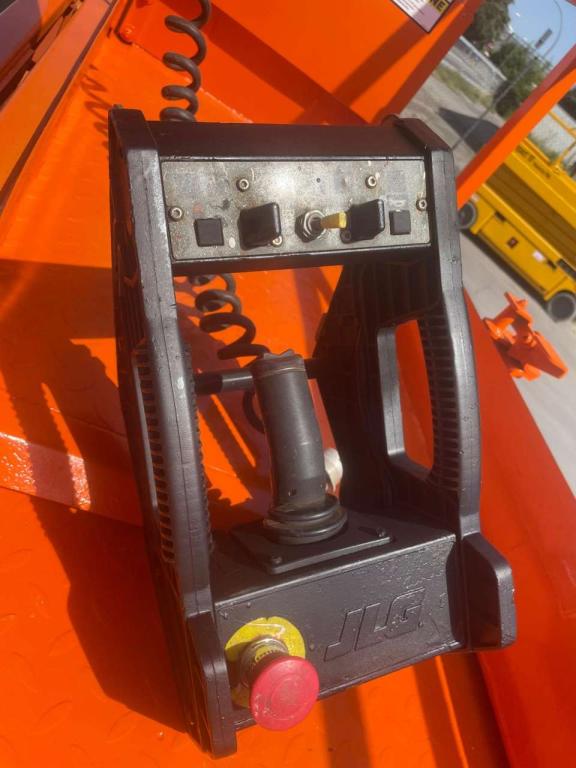 JLG 2632ES Photo 14