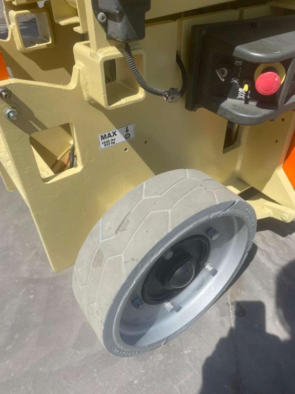 JLG 2632ES Photo 16