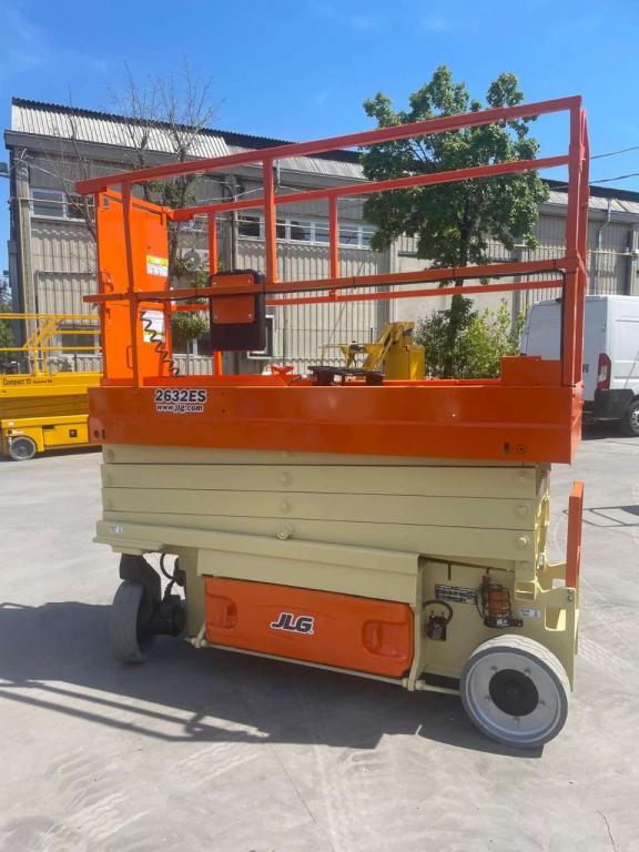 JLG 2632ES Photo 3