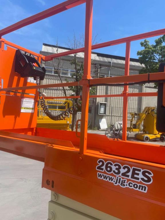 JLG 2632ES Photo 5